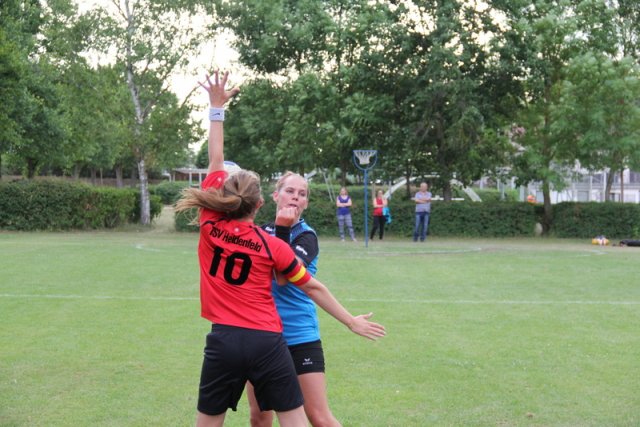 2017_06_27 Landesliga Frauen